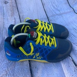 Reebok-Nano 4.0 Men's shoes